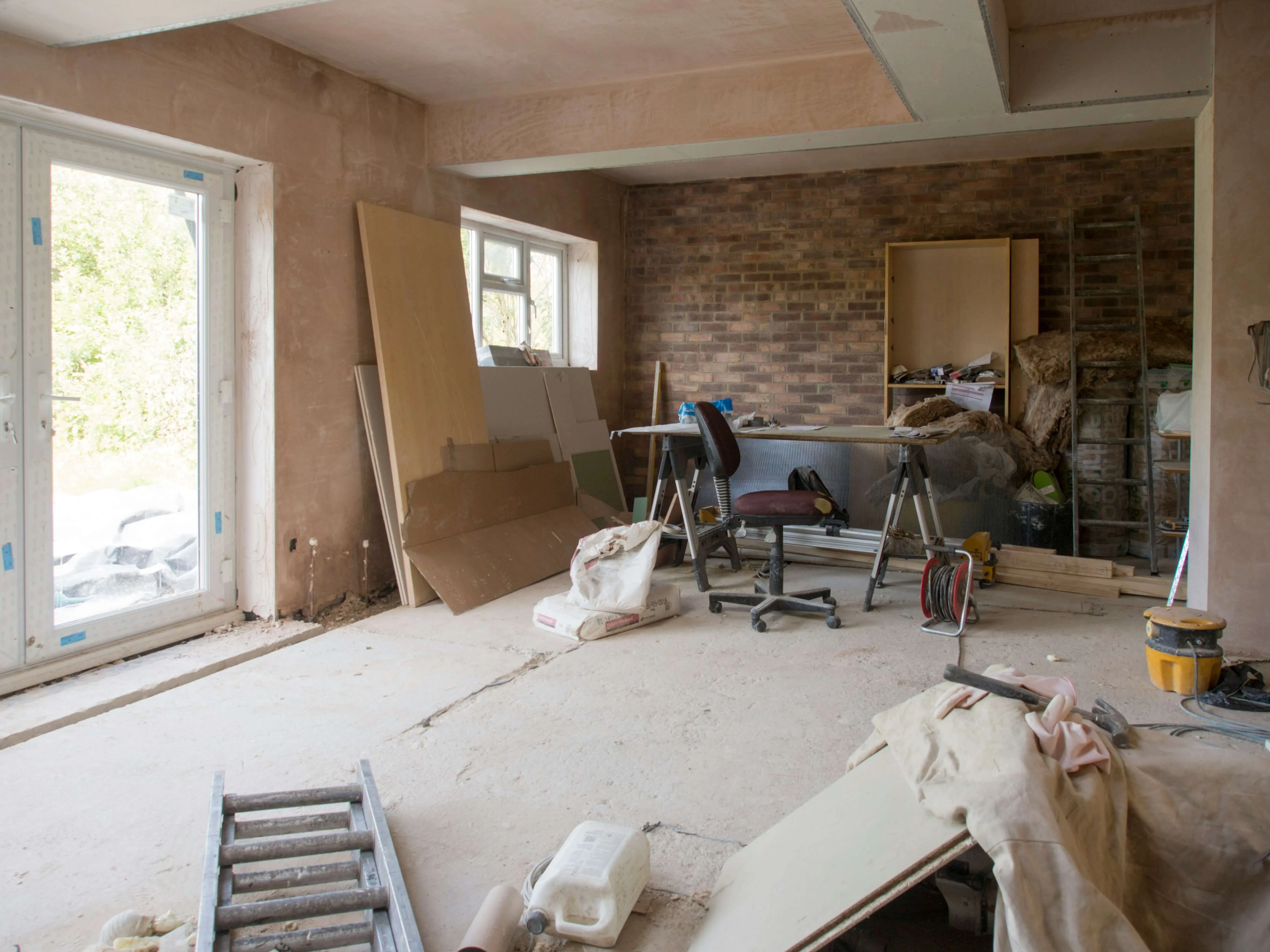 Home Insurance Claim Payouts Can Feel Disappointing. Here's Why.